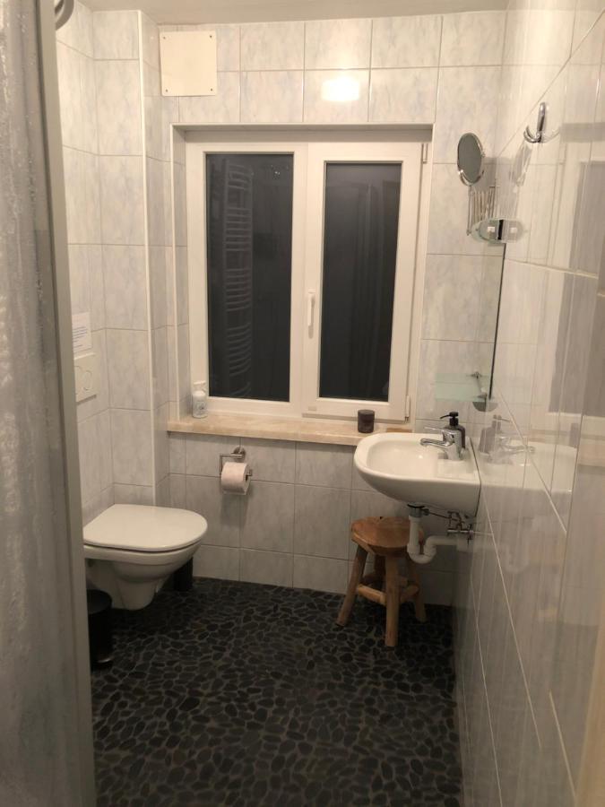 Appartement Brettljause Ferienhaus Fuenf Sinne Döbriach Eksteriør bilde