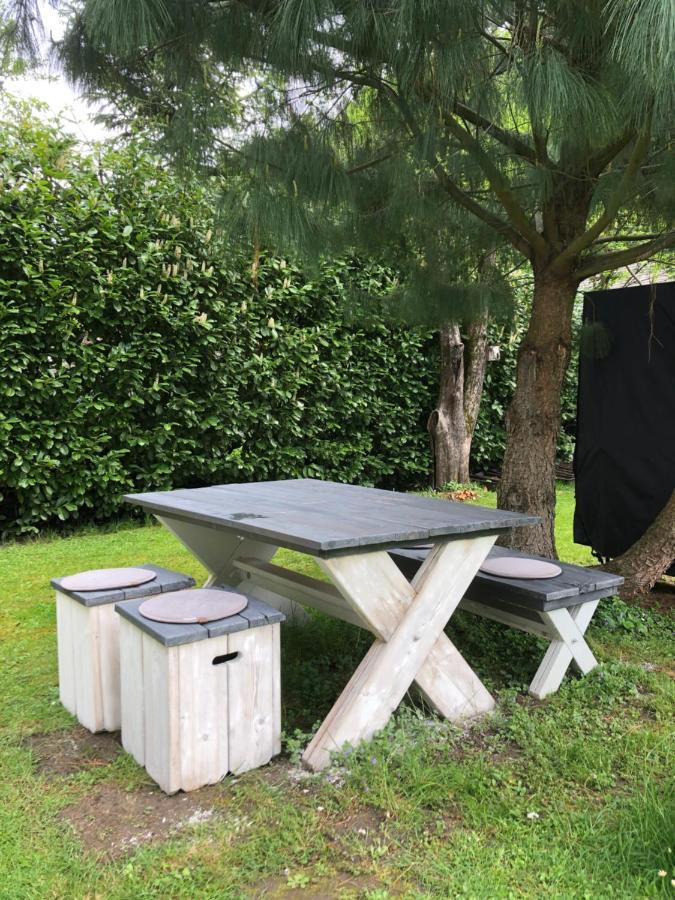 Appartement Brettljause Ferienhaus Fuenf Sinne Döbriach Eksteriør bilde