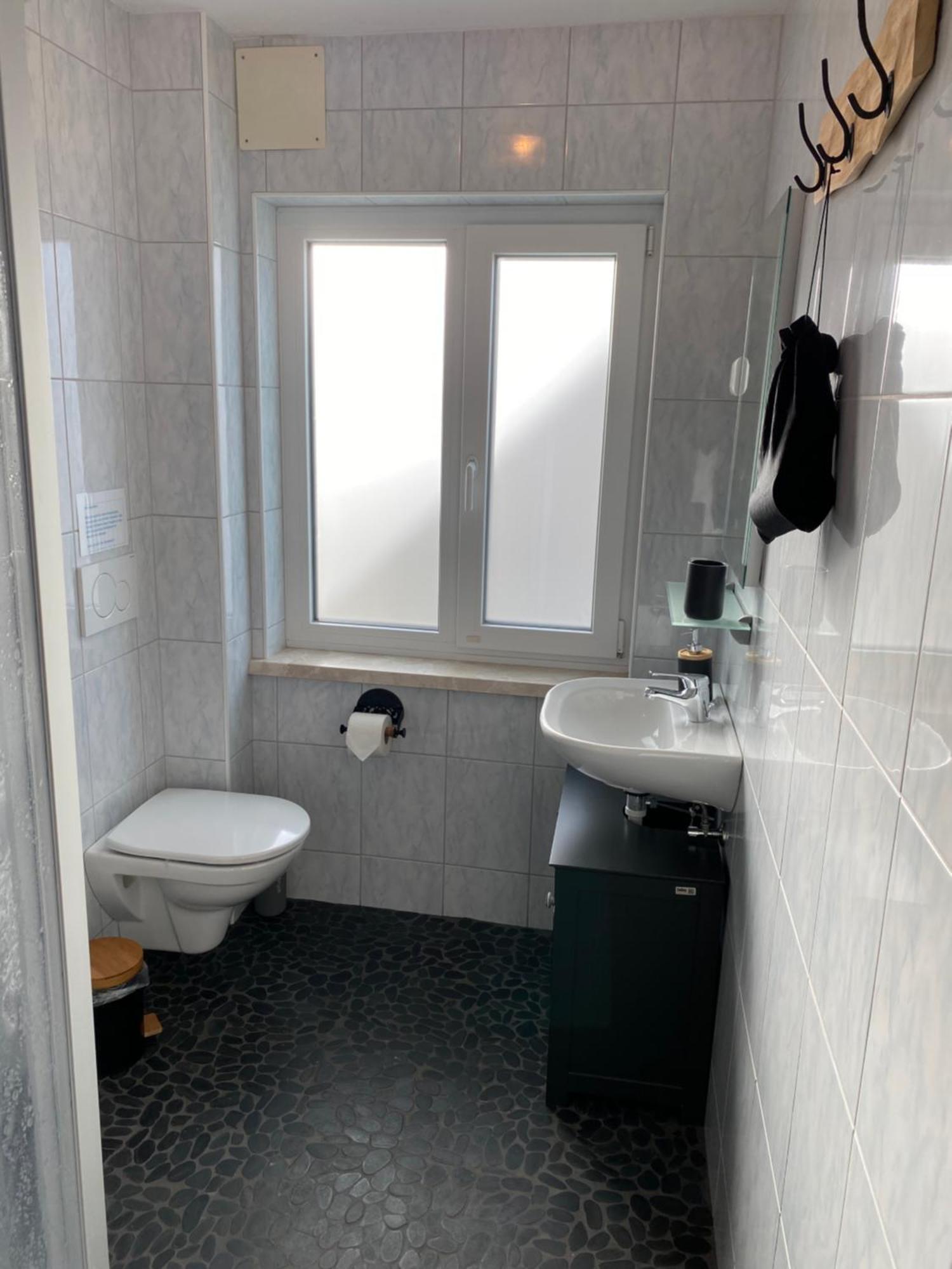 Appartement Brettljause Ferienhaus Fuenf Sinne Döbriach Eksteriør bilde