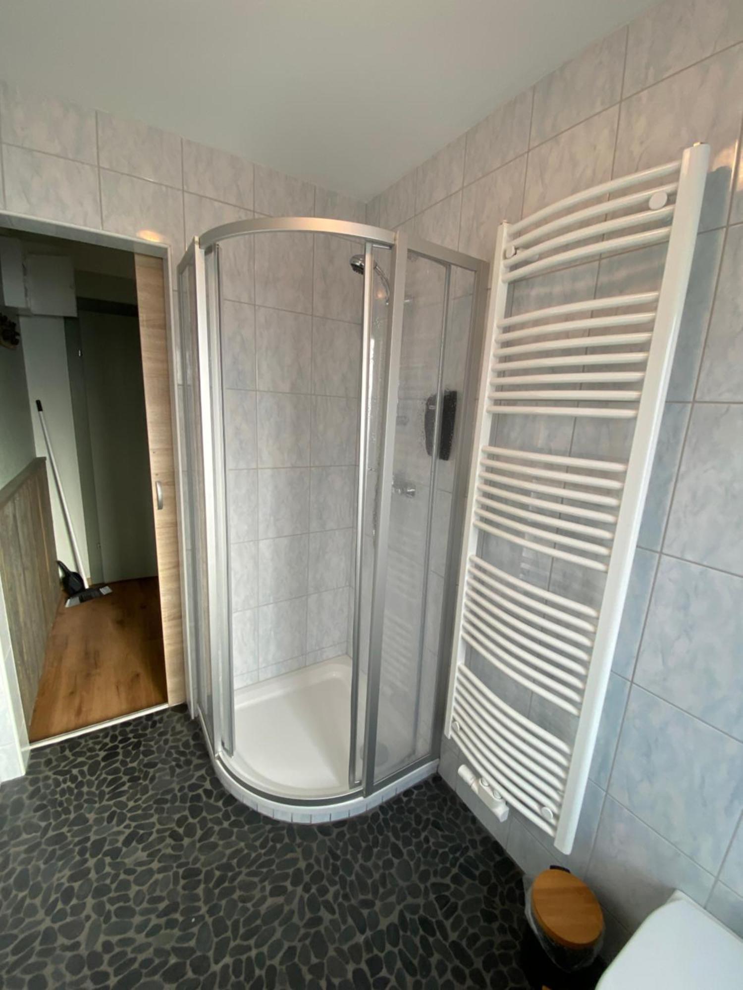 Appartement Brettljause Ferienhaus Fuenf Sinne Döbriach Eksteriør bilde